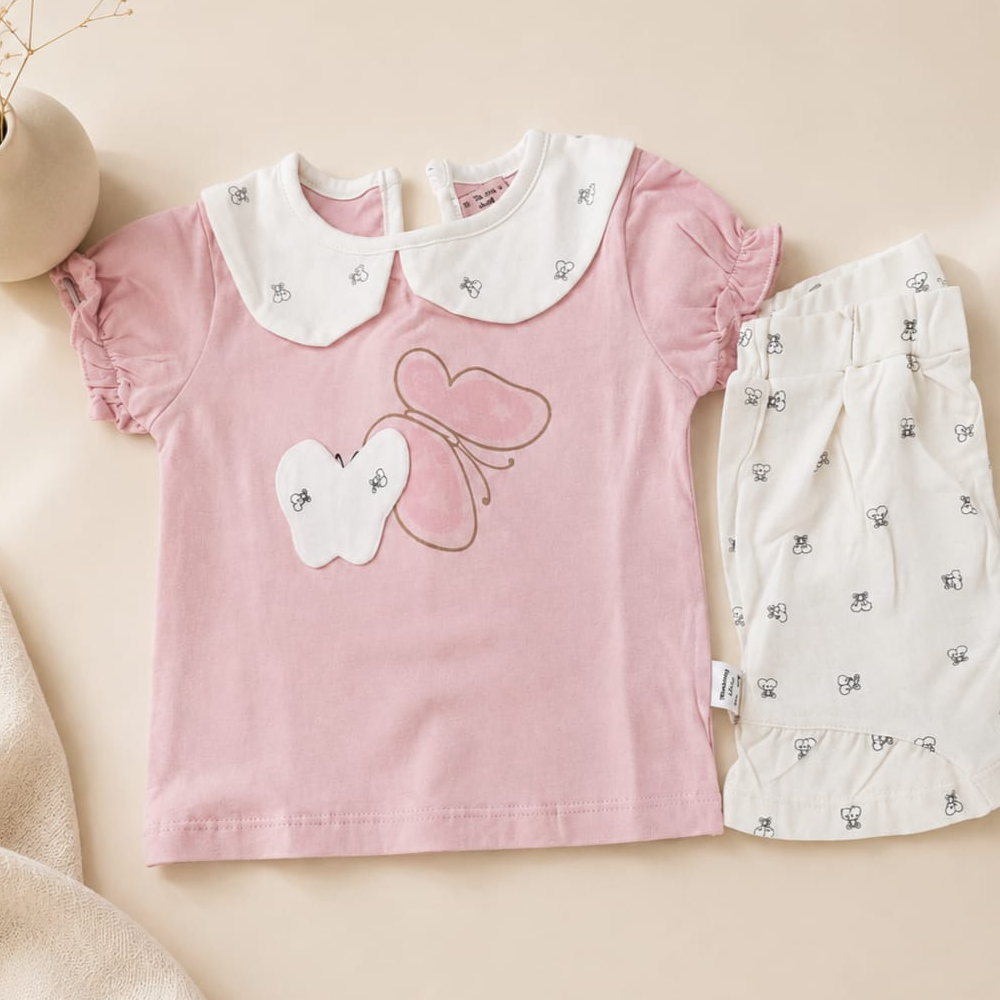 The Fam Store Kids Clothing